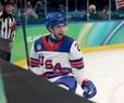 US Earns Men's Hockey Gold Matchup vs Canada