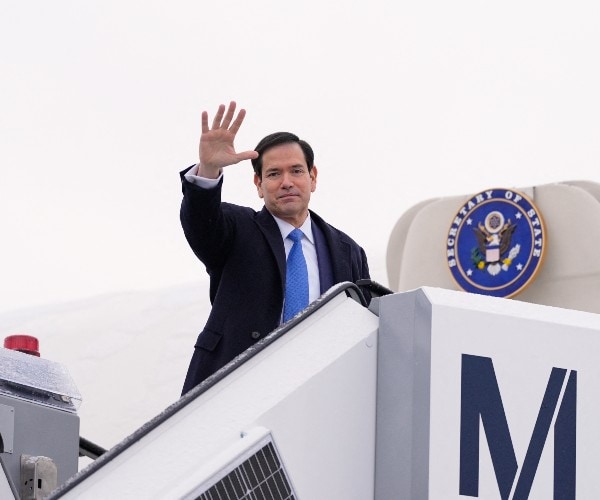 united states secretary of state overseas global realpolitik 