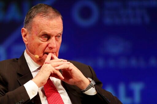 Trump, Obama Advisers Say Russia, Iran Remain Threats to US