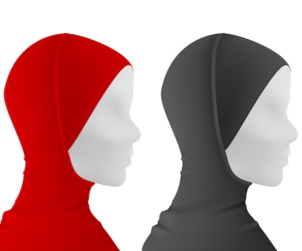 Iowa Reporter First to Wear Hijab on Air