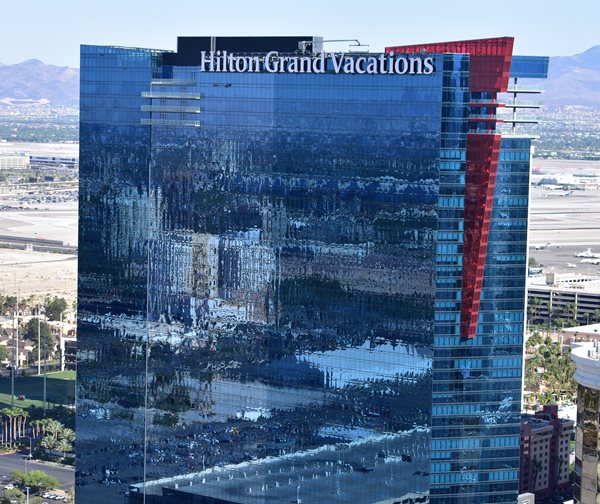 Hilton Grand to Buy Bluegreen Vacations in $1.5B Deal