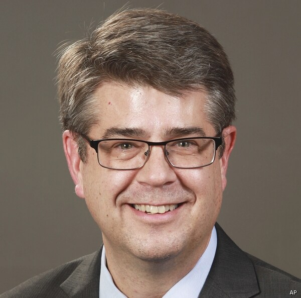 Longtime Rep. Lee Terry Gets Big Scare From Tea Party