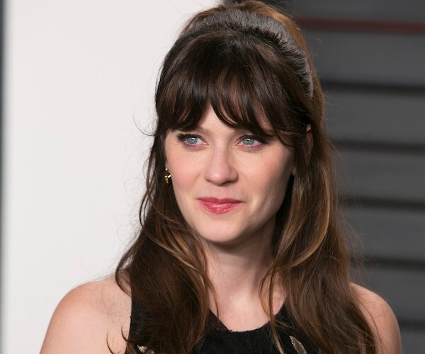 Zooey Deschanel to Headline Live 'Beauty and the Beast' Concert