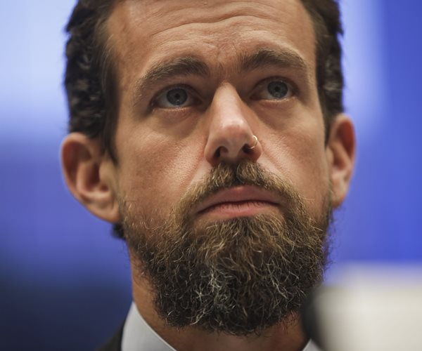 Russian Trolls Issue Emerges at Twitter Hearings