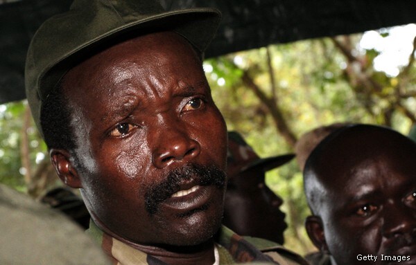 Report: US Sending More Forces to Seek Uganda Warlord Kony