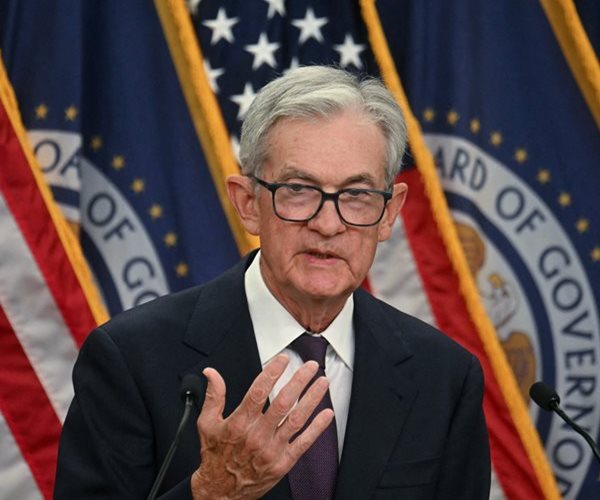 Federal Reserve Likely to Cut Key Rate Wednesday