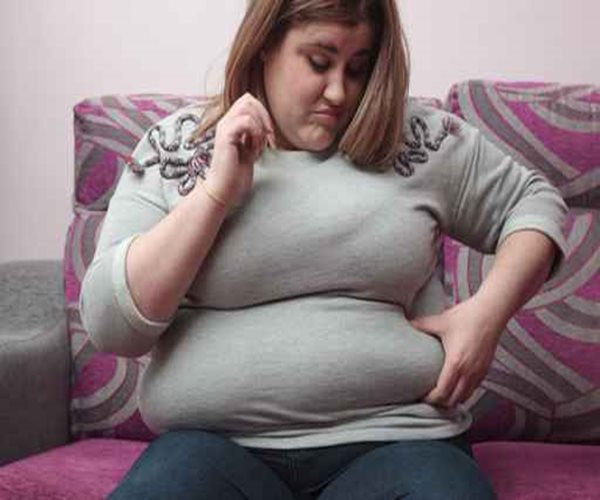 Women's Cancer Risks Rises With Years Overweight 