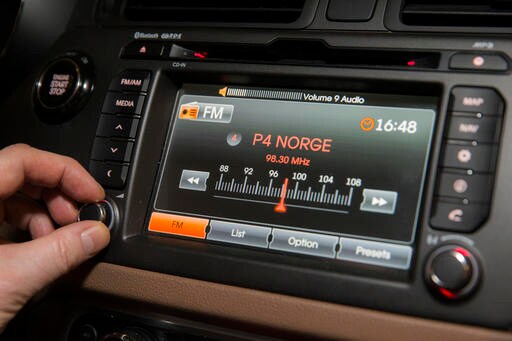 Norway Starts Tuning out Analog Radio in Favor of Digital