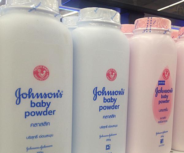 J&J to Pay More Than $100 Million to End Over 1,000 Talc Suits