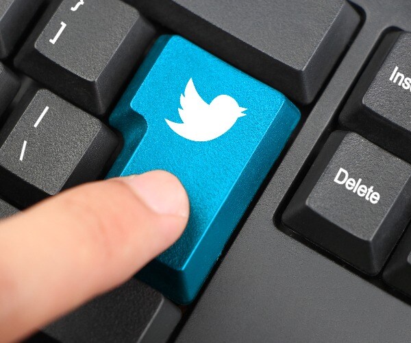 Trump Can't Tweet Now but His Supporters Can