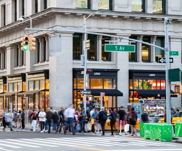 5th Avenue Landlords Seeking Almost $200 Million in Unpaid Rent