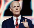 Sen. Scott: Trump Should Tout Economic Gains