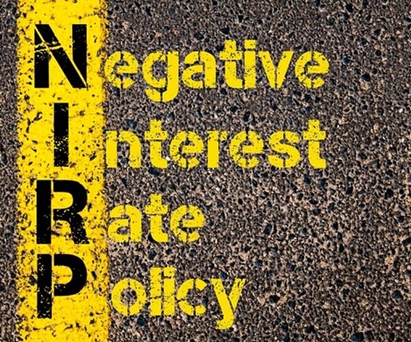 Sneaky Way Big Banks Could Penalize Cash, Impose Negative Rates