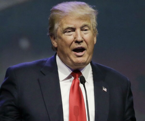 Debt King Trump, Bridge Builder Clinton Equal Bigger Deficits