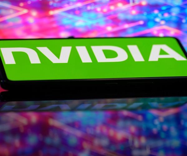 SPDR Tech ETF to Buy $10 Billion in Nvidia Shares
