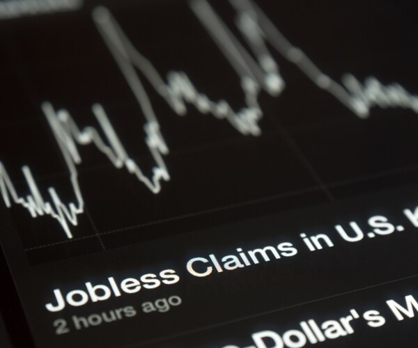 Unemployment Claims to Remain in Millions for Weeks