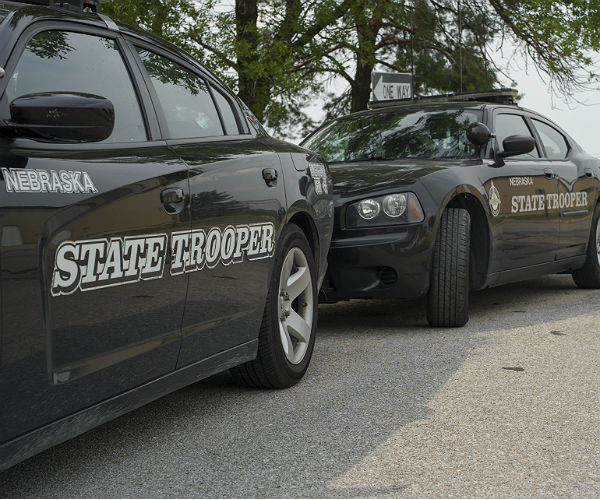 Nebraska Patrol Accused of Requiring Vaginal Exams for Women Recruits