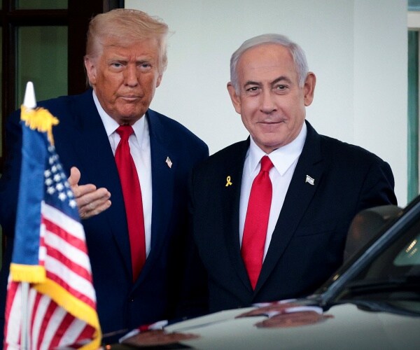 Israel and Hamas are set to hold indirect talks in Qatar for a second day on Monday, aimed at securi...