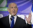 Netanyahu in Last-Minute Bid to Stop Possible Deal to Unseat Him