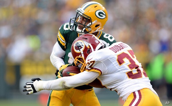 NFL's $914M Concussion Deal Submitted to Judge