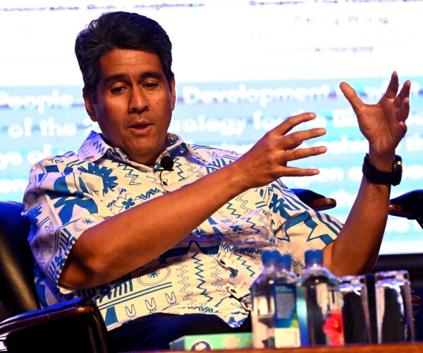 Island Nation Sets Example for Sustainability, Prosperity