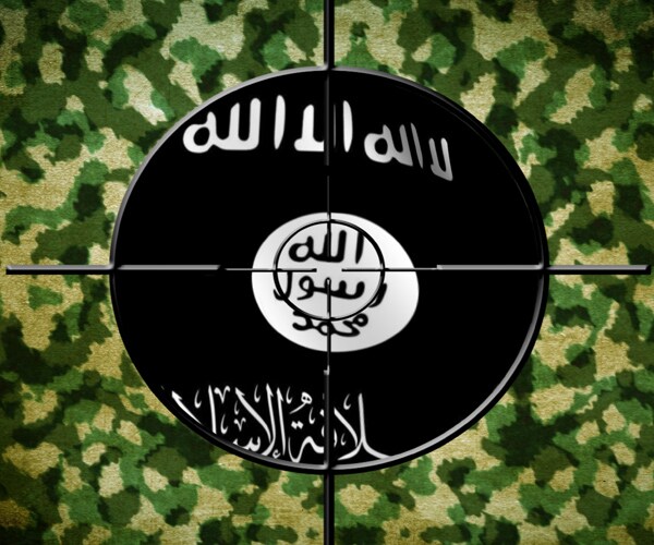 Army Soldier in Hawaii Accused of ISIS Ties