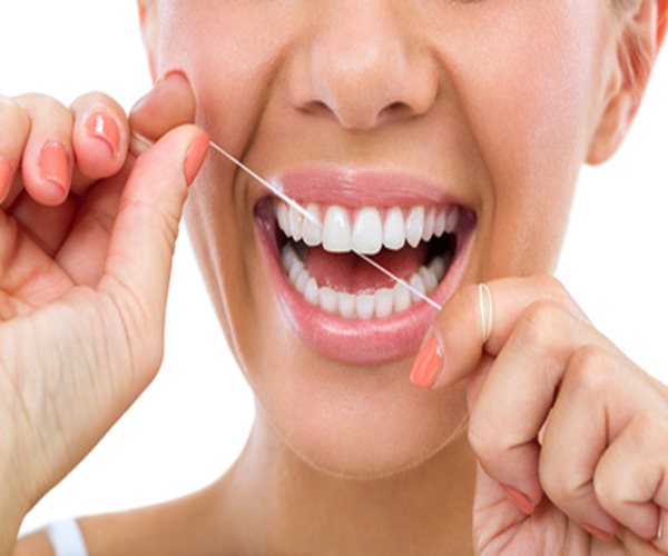 Dental Health May Indicate Diabetes Risk