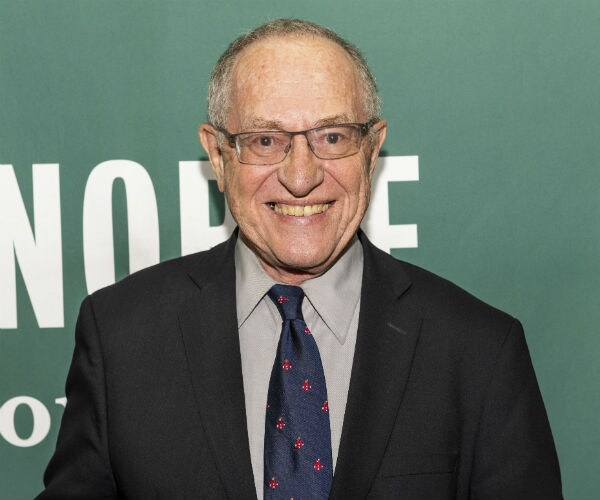 Dershowitz on Cohen: 'Serious Problem' If Leaked Tape Violated Privilege