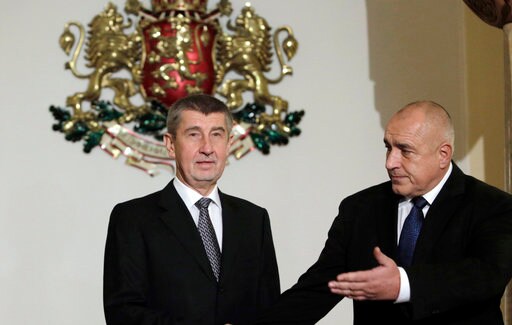 Bulgaria, Czech Republic Calls for EU Reforms on Migrants