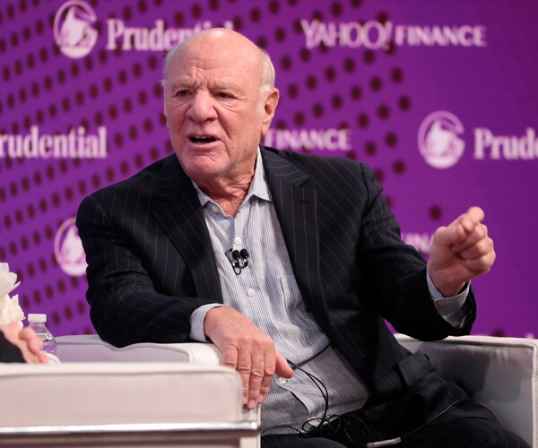 iac and expedia chairman barry diller