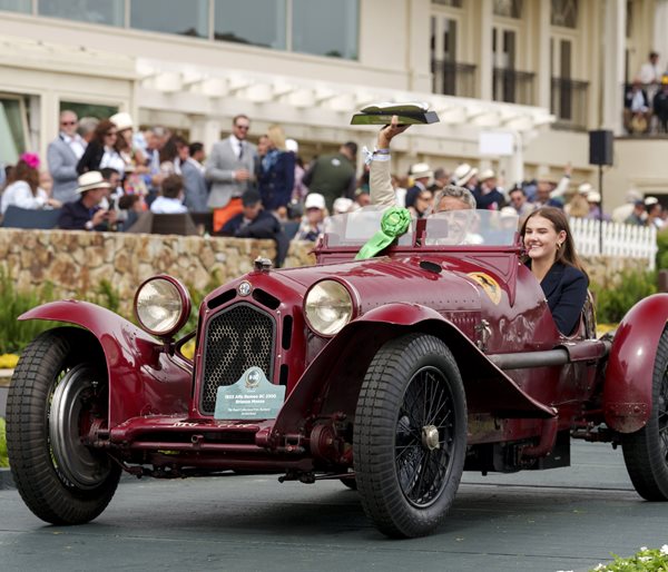 Selling the Most Expensive Cars in the World