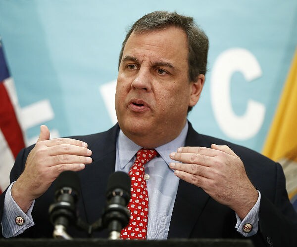 Chris Christie Insists GOP Budget Won't Slash Anti-Drug Funds 