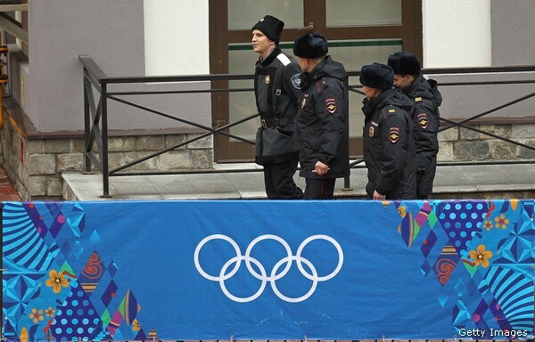 Suicide Bombers Called Biggest Sochi Olympics Risk