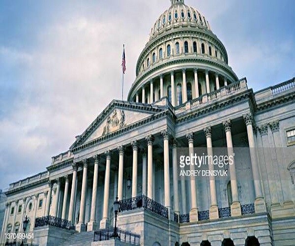 House Votes to Approve First 2024 Spending Bill     