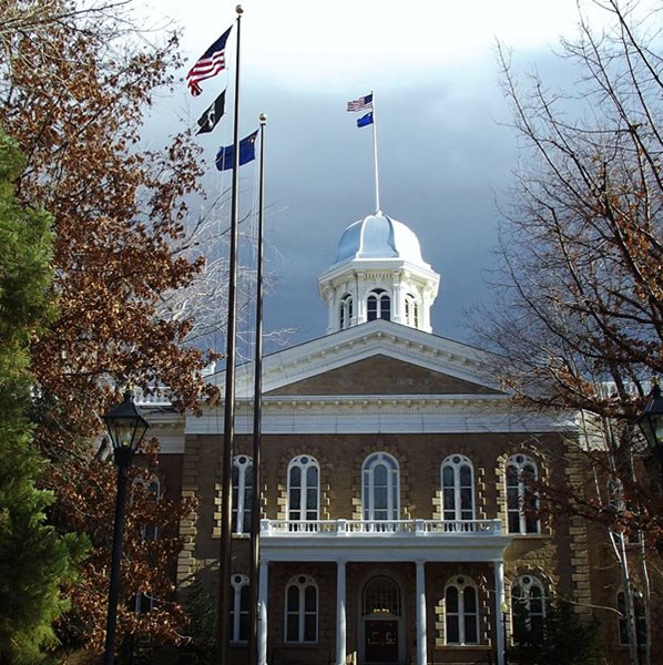 Nevada Gun Laws and How They Compare Nationally