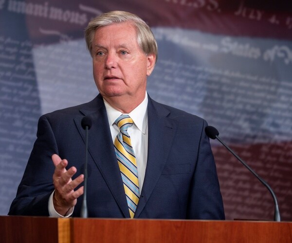 senator lindsey graham