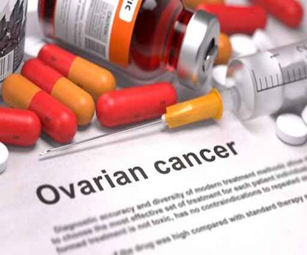 Ovarian Cancer Drug Succeeds in Late-Stage Trial