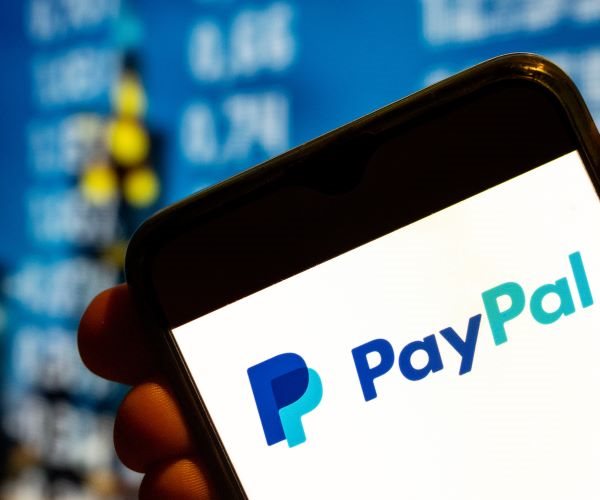 Nasdaq Ends at 3-month High as PayPal Fuels Optimism