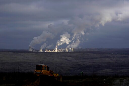 In Climate Fight, EU Lawmakers Back Stricter Emission Caps