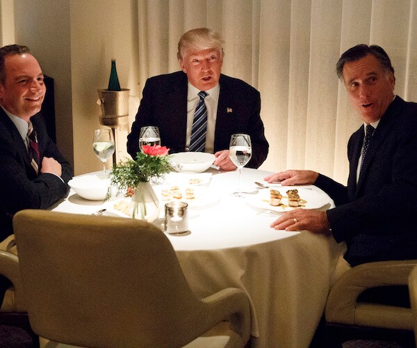 Mudd on Trump Transition: 'I'm Watching a Clown Show'