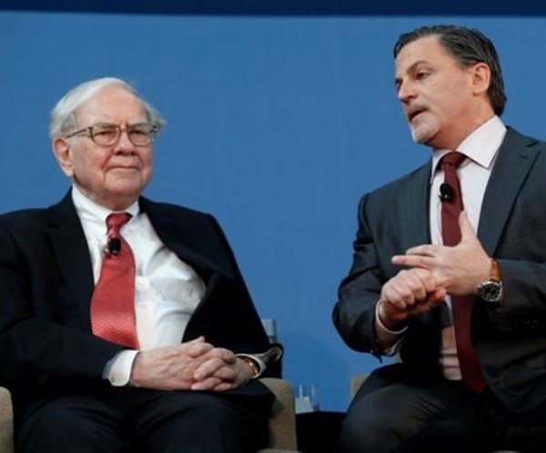 Quicken Founder and Warren Buffett Have Ties Beyond Yahoo Deal