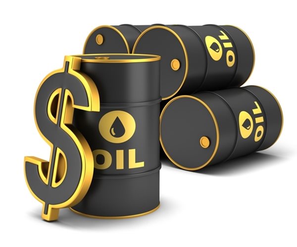 The Headwinds to Higher Oil Prices