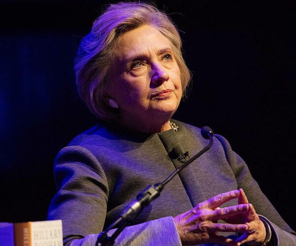 Clinton Doubts She Would Have Made a Difference During Benghazi