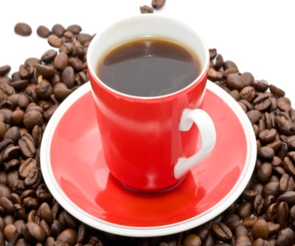 Talk Therapy Eases Caffeine Cravings