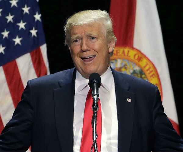 Mike Barnicle: Trump's Comments a 'Disqualifier' For Presidency