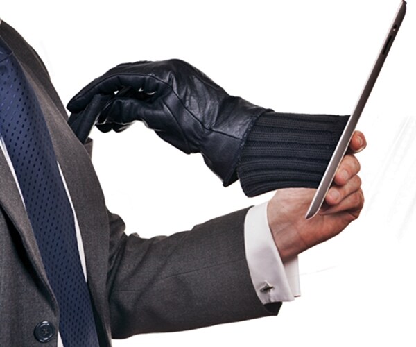 6-Step Plan for a Safer Online Identity