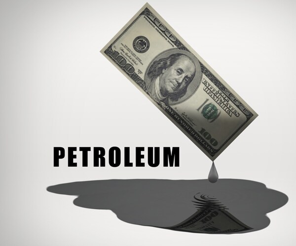 Why US Energy CEOs Will Get Big Payouts Despite Oil Meltdown