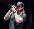 Brad Arnold of 3 Doors Down Dies at 47 After Cancer Diagnosis