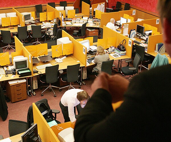 Russian Stocks Correlate Directly With Trump-Putin Relations