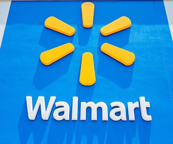 Walmart Delivers Another Quarter of Stellar Sales — But Outlook Muted